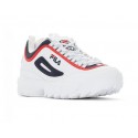 FILA Disruptor CB Low