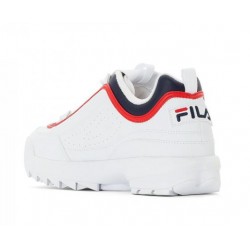 FILA Disruptor CB Low