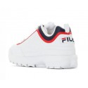 FILA Disruptor CB Low