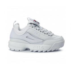 FILA Disruptor II Patches wmn