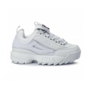 FILA Disruptor II Patches wmn