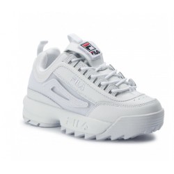 FILA Disruptor II Patches wmn