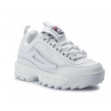 FILA Disruptor II Patches wmn