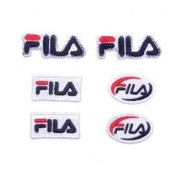 FILA Disruptor II Patches wmn