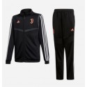 adidas JUVE PES SUITE Y