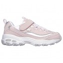 SKECHERS D'Lite - Crowd appeal bambina
