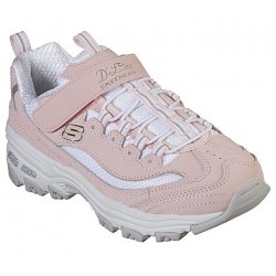 SKECHERS D'Lite - Crowd appeal bambina