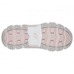 SKECHERS D'Lite - Crowd appeal bambina