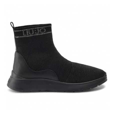 LIU JO ASIA 08 - Mid Sock