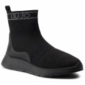 LIU JO ASIA 08 - Mid Sock