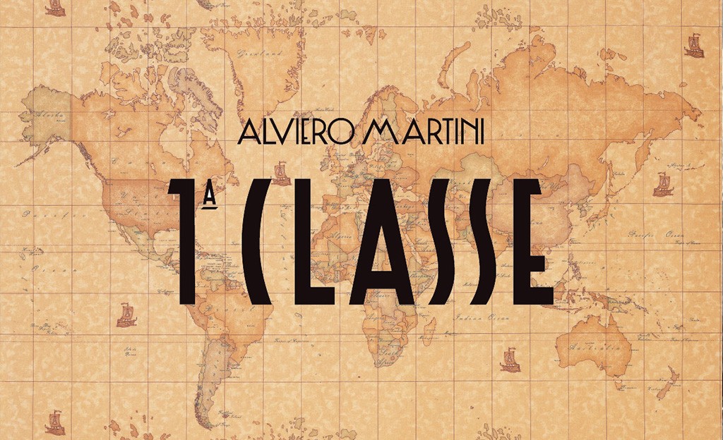 ALVIERO MARTINI 1ª CLASSE